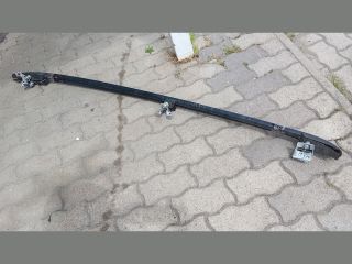 bontott VW TOURAN Tetősín Pár