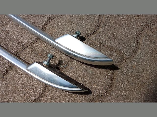 bontott VW TOURAN Tetősín Pár