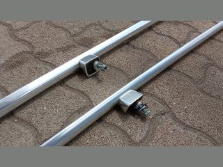 bontott VW TOURAN Tetősín Pár