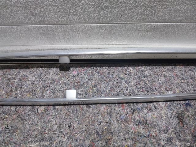 bontott VW TOURAN Tetősín Pár