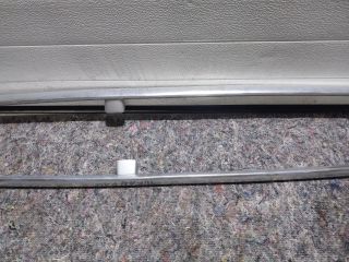 bontott VW TOURAN Tetősín Pár