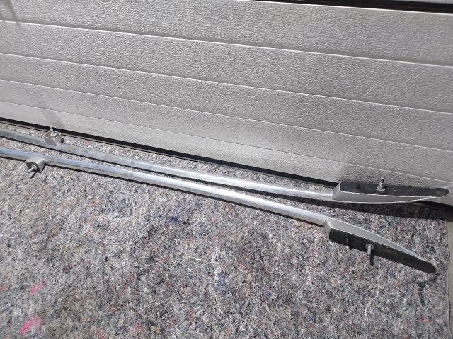 bontott VW TOURAN Tetősín Pár