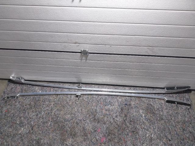 bontott VW TOURAN Tetősín Pár