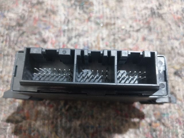 bontott VW TOURAN Tolatóradar Elektronika