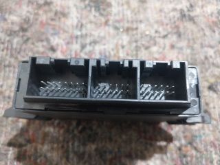 bontott VW TOURAN Tolatóradar Elektronika