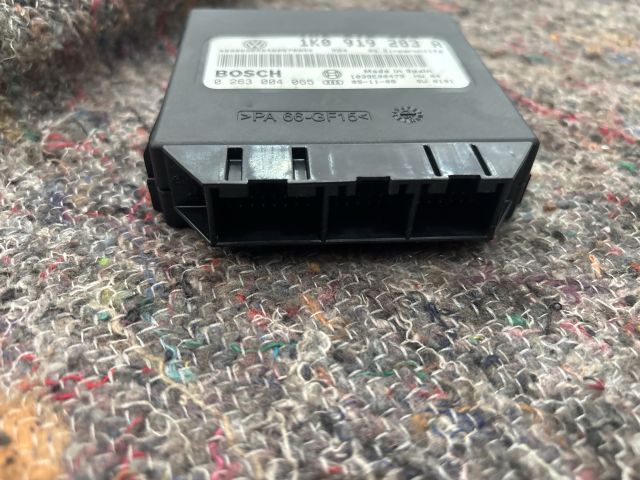 bontott VW TOURAN Tolatóradar Elektronika