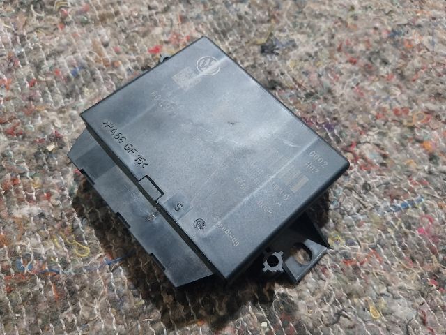 bontott VW TOURAN Tolatóradar Elektronika