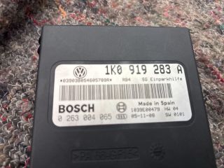 bontott VW TOURAN Tolatóradar Elektronika