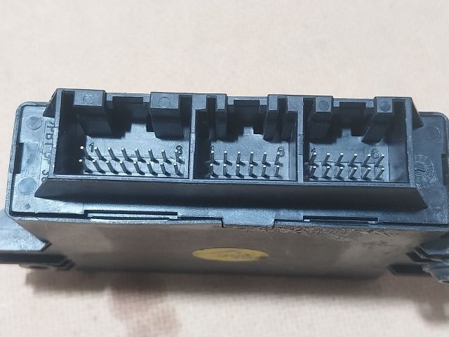 bontott VW TOURAN Tolatóradar Elektronika