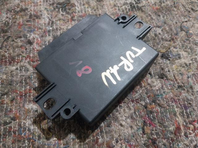 bontott VW TOURAN Tolatóradar Elektronika