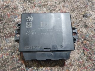 bontott VW TOURAN Tolatóradar Elektronika