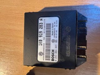 bontott VW TOURAN Tolatóradar Elektronika