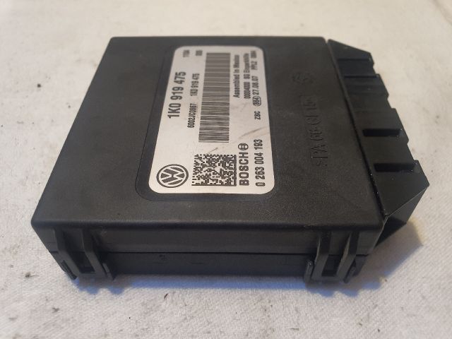 bontott VW TOURAN Tolatóradar Elektronika