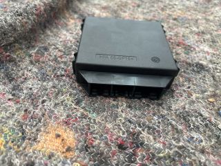 bontott VW TOURAN Tolatóradar Elektronika