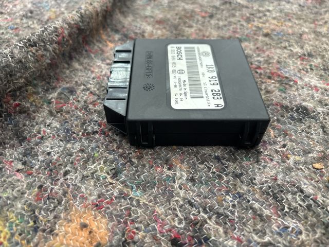 bontott VW TOURAN Tolatóradar Elektronika