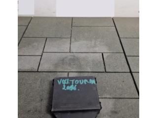 bontott VW TOURAN Tolatóradar Elektronika