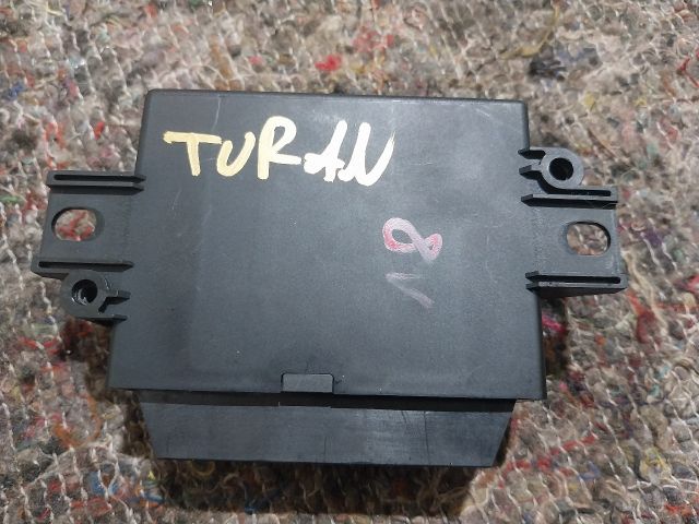 bontott VW TOURAN Tolatóradar Elektronika