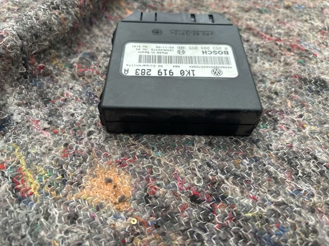 bontott VW TOURAN Tolatóradar Elektronika