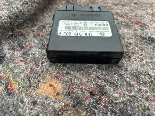 bontott VW TOURAN Tolatóradar Elektronika