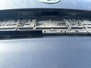bontott VW TOURAN Tolatóradar Elektronika