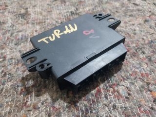 bontott VW TOURAN Tolatóradar Elektronika