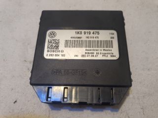 bontott VW TOURAN Tolatóradar Elektronika