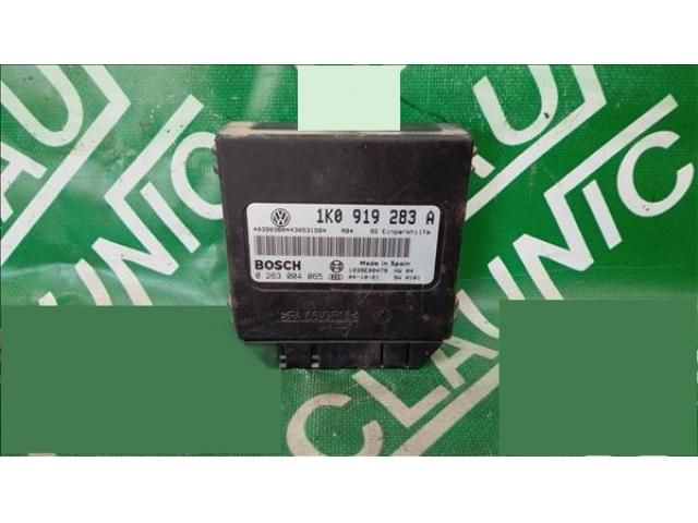 bontott VW TOURAN Tolatóradar Elektronika