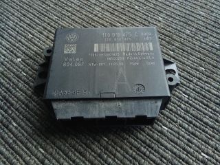 bontott VW TOURAN Tolatóradar Elektronika