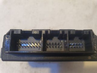 bontott VW TOURAN Tolatóradar Elektronika