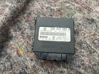 bontott VW TOURAN Tolatóradar Elektronika