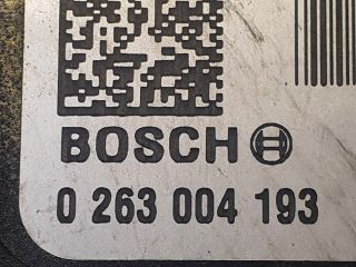 bontott VW TOURAN Tolatóradar Elektronika