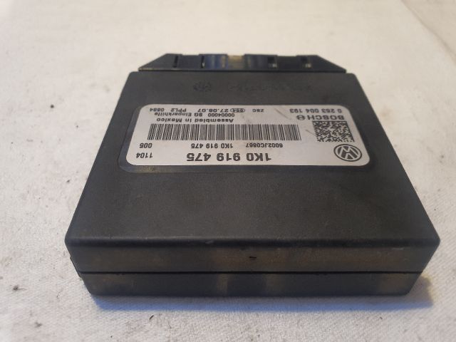 bontott VW TOURAN Tolatóradar Elektronika