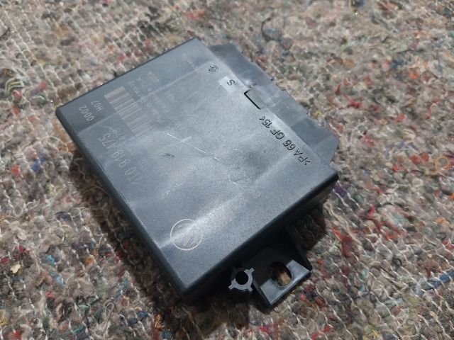 bontott VW TOURAN Tolatóradar Elektronika