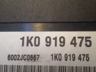 bontott VW TOURAN Tolatóradar Elektronika