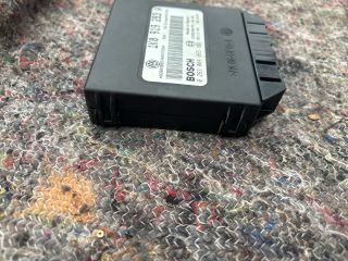 bontott VW TOURAN Tolatóradar Elektronika