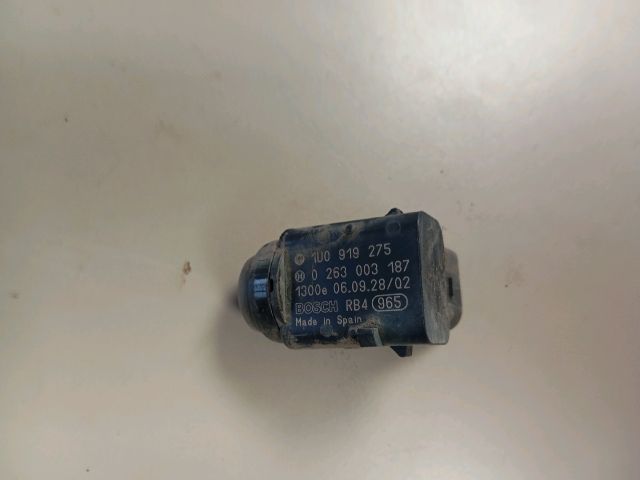 bontott VW TOURAN Tolatóradar Fej