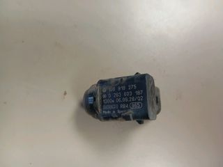 bontott VW TOURAN Tolatóradar Fej