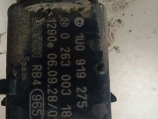 bontott VW TOURAN Tolatóradar Fej