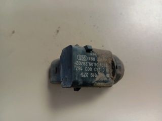 bontott VW TOURAN Tolatóradar Fej