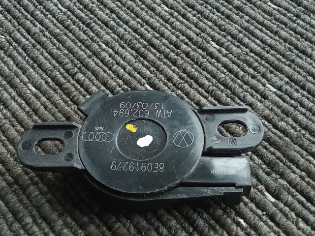 bontott VW TOURAN Tolatóradar Hangszóró