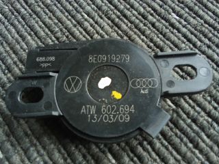 bontott VW TOURAN Tolatóradar Hangszóró