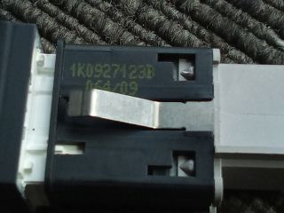 bontott VW TOURAN Tolatóradar Kapcsoló