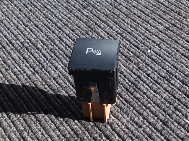 bontott VW TOURAN Tolatóradar Kapcsoló