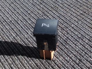 bontott VW TOURAN Tolatóradar Kapcsoló