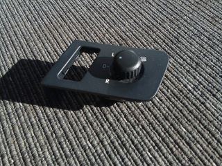 bontott VW TOURAN Tükör Kapcsoló