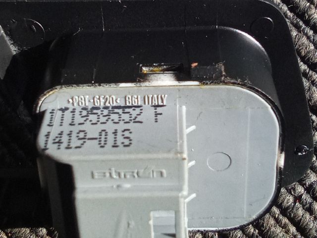 bontott VW TOURAN Tükör Kapcsoló