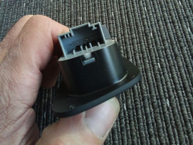 bontott VW TOURAN Tükör Kapcsoló