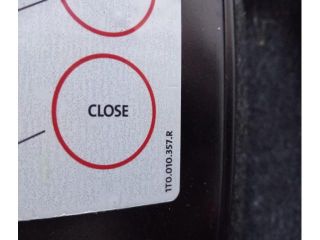 bontott VW TOURAN Ülés (Pozíciófüggetlen)