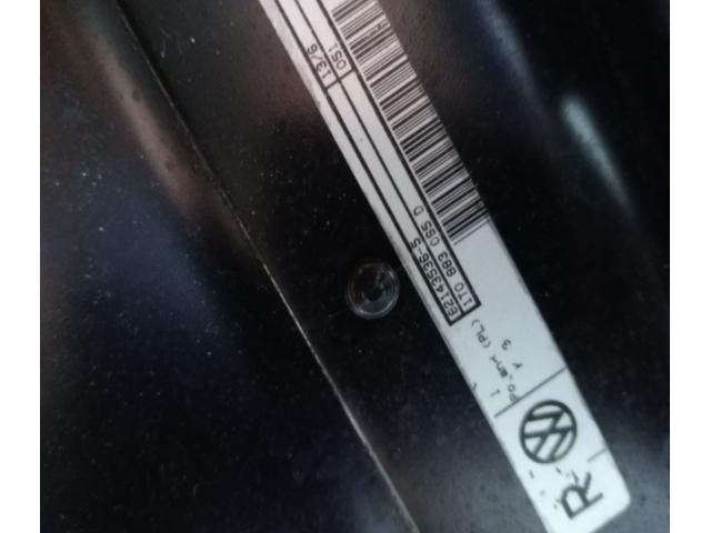 bontott VW TOURAN Ülés (Pozíciófüggetlen)