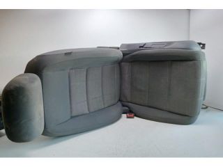 bontott VW TOURAN Ülés (Pozíciófüggetlen)